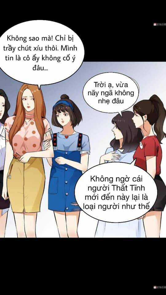 Giày Thủy Tinh - Chapter 11.2 - Trang 12