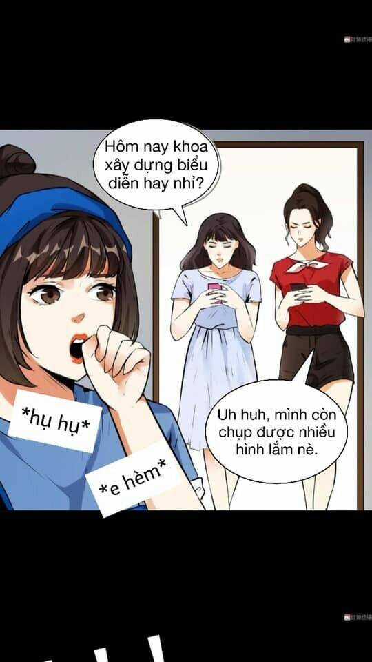 Giày Thủy Tinh - Chapter 11.2 - Trang 3