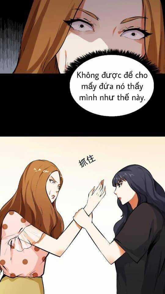 Giày Thủy Tinh - Chapter 11.2 - Trang 4