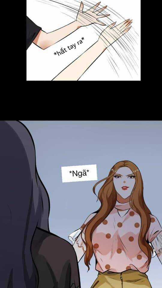 Giày Thủy Tinh - Chapter 11.2 - Trang 5