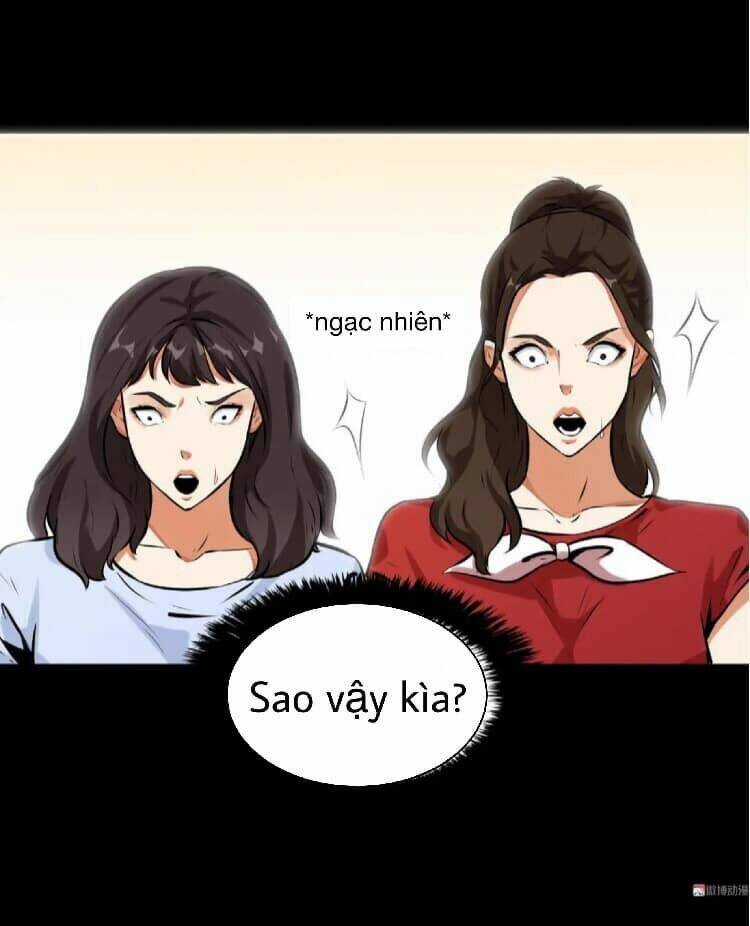 Giày Thủy Tinh - Chapter 11.2 - Trang 6