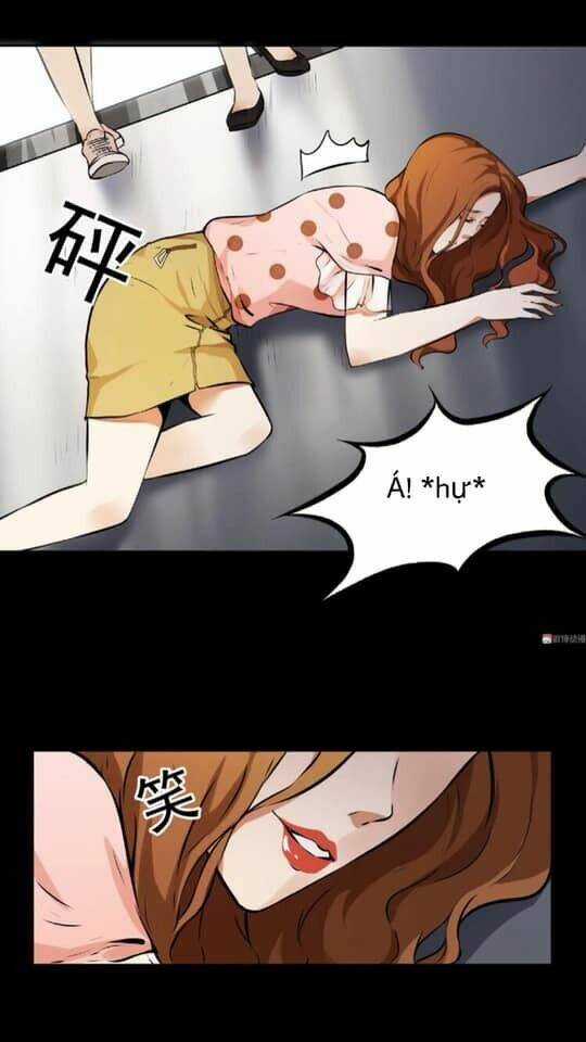 Giày Thủy Tinh - Chapter 11.2 - Trang 7