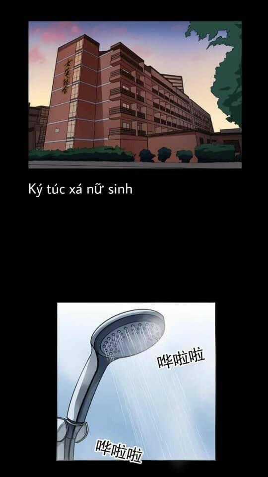 Giày Thủy Tinh - Chapter 12.1 - Trang 1