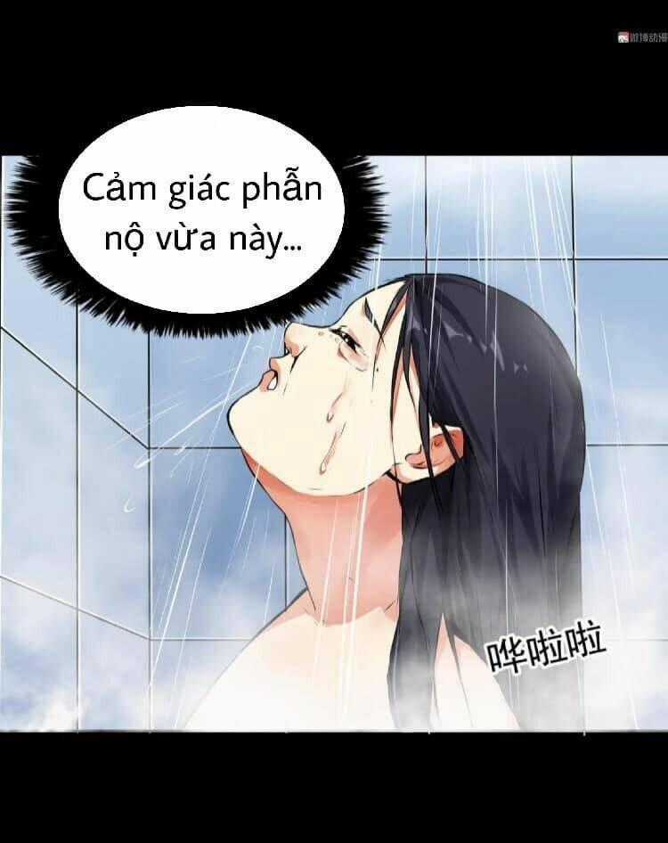 Giày Thủy Tinh - Chapter 12.1 - Trang 2