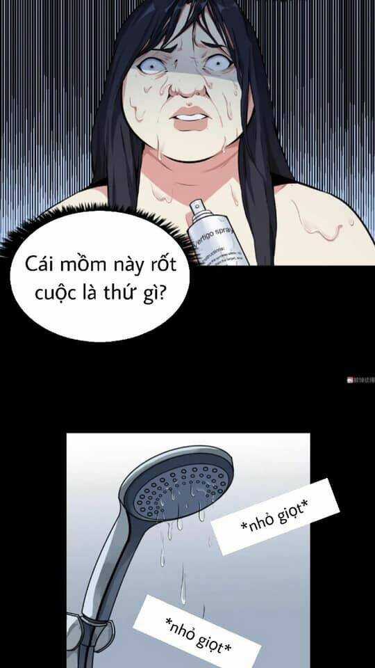 Giày Thủy Tinh - Chapter 12.1 - Trang 11