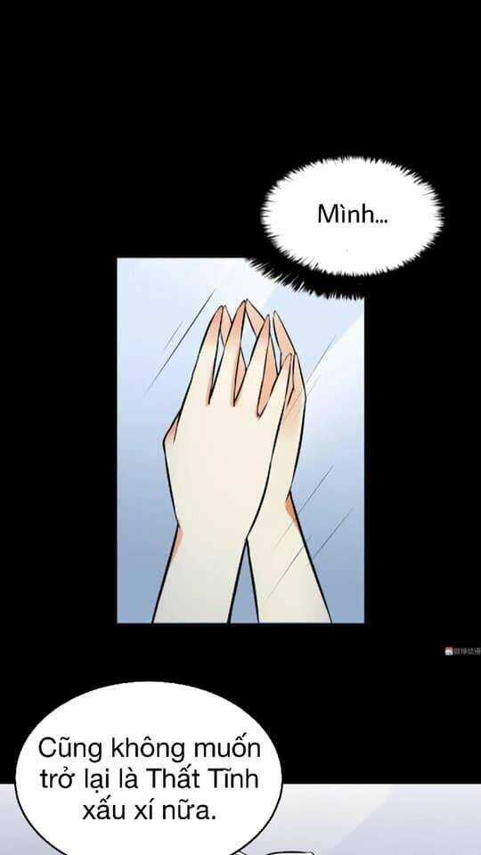 Giày Thủy Tinh - Chapter 12.1 - Trang 14
