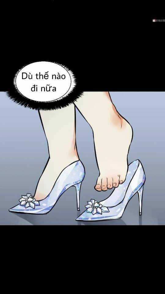 Giày Thủy Tinh - Chapter 12.1 - Trang 15