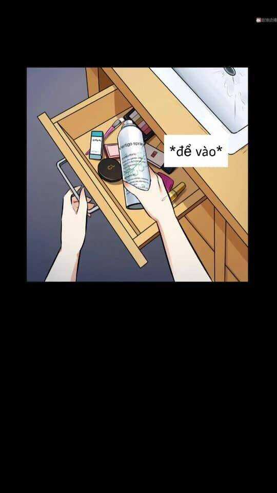 Giày Thủy Tinh - Chapter 12.1 - Trang 17