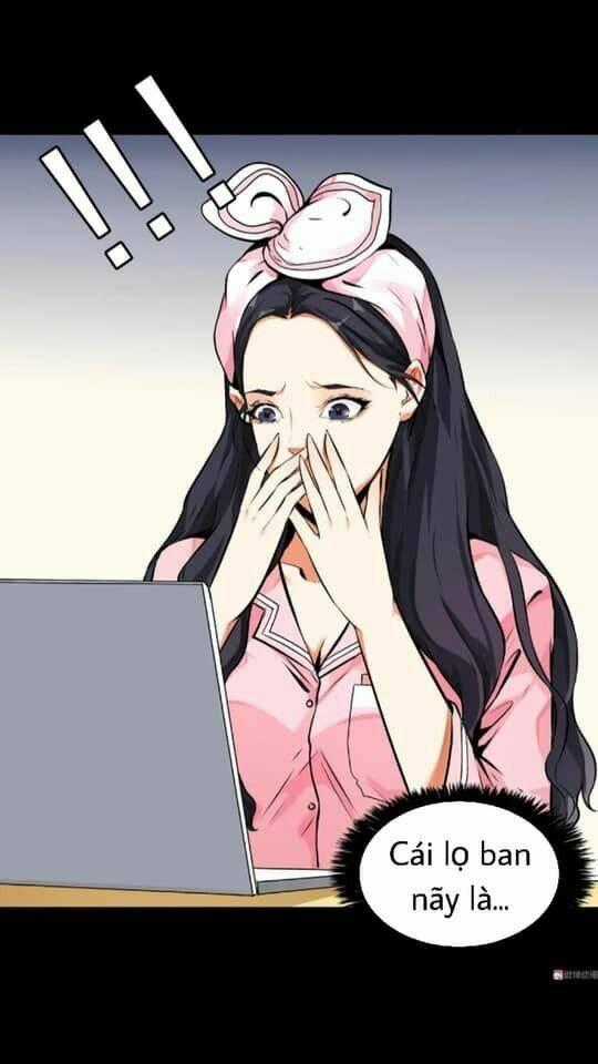 Giày Thủy Tinh - Chapter 12.1 - Trang 19