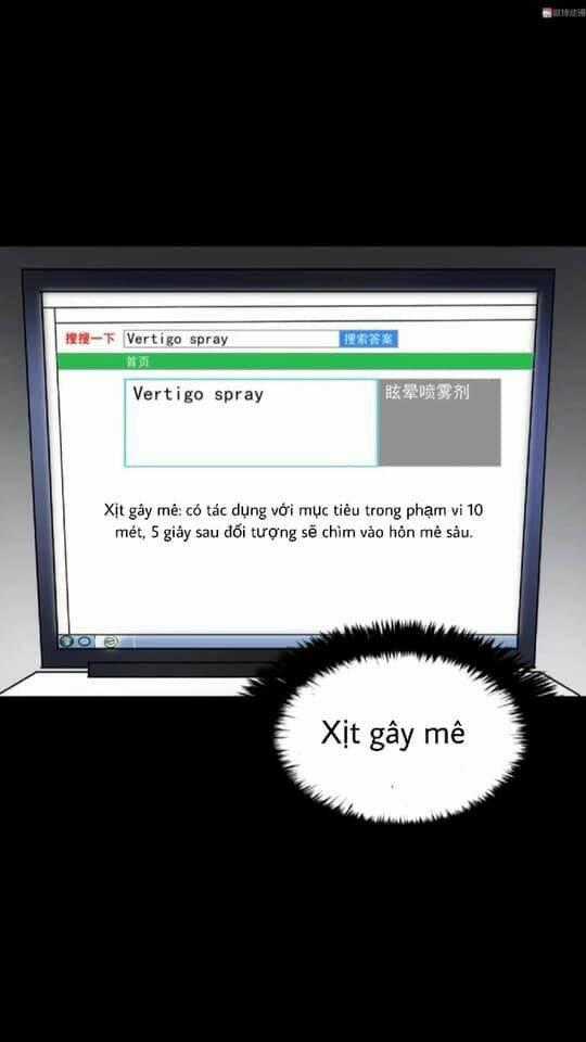 Giày Thủy Tinh - Chapter 12.1 - Trang 20