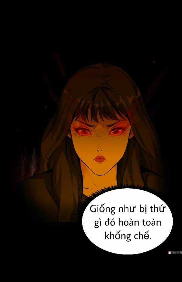 Giày Thủy Tinh - Chapter 12.1 - Trang 3