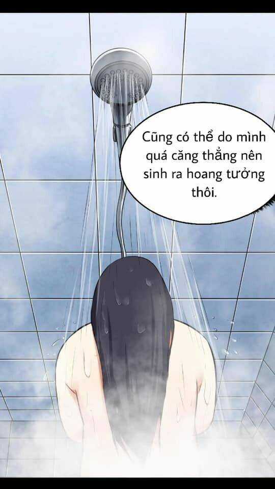 Giày Thủy Tinh - Chapter 12.1 - Trang 4