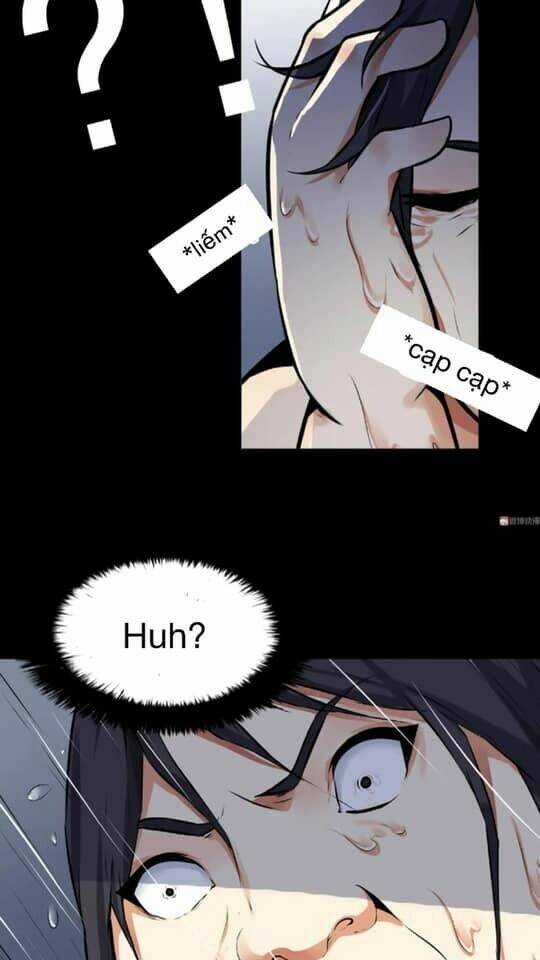 Giày Thủy Tinh - Chapter 12.1 - Trang 6