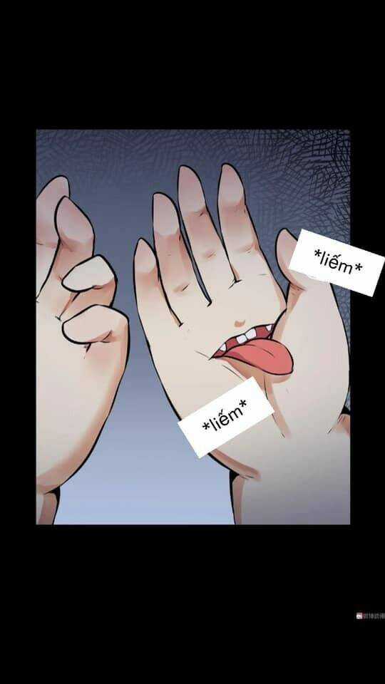 Giày Thủy Tinh - Chapter 12.1 - Trang 7