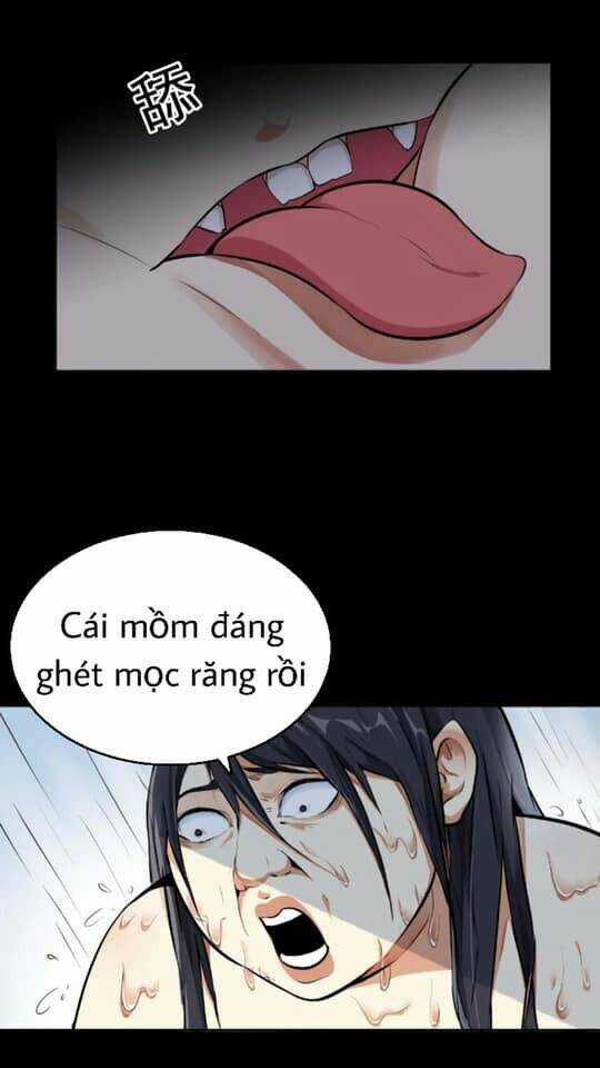 Giày Thủy Tinh - Chapter 12.1 - Trang 8