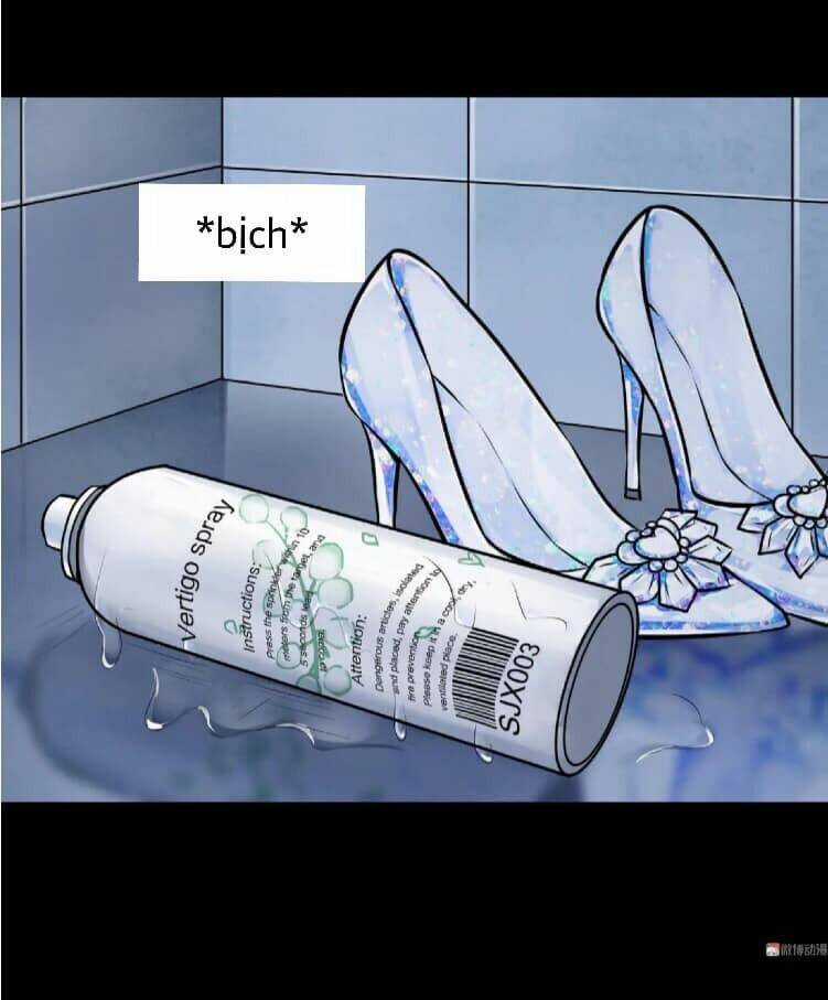 Giày Thủy Tinh - Chapter 12.1 - Trang 10