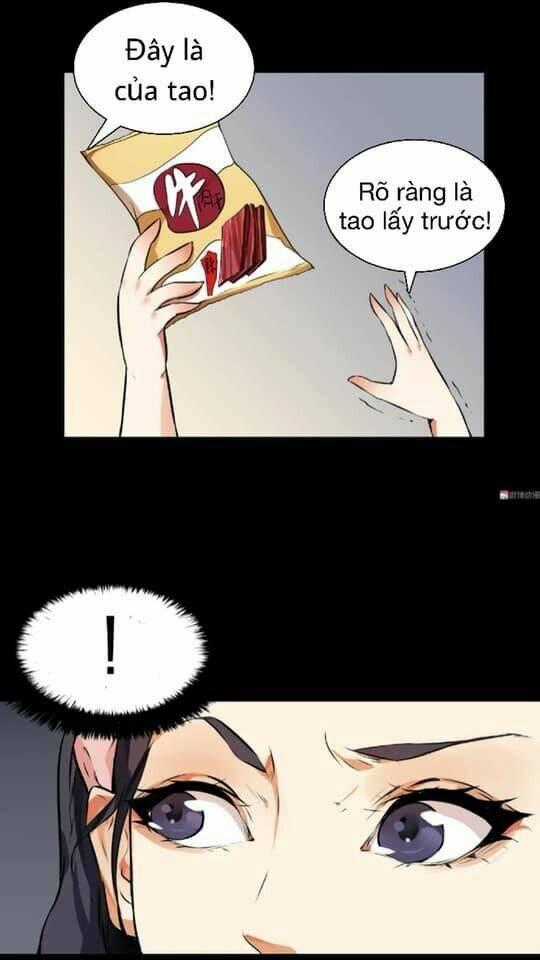 Giày Thủy Tinh - Chapter 12.2 - Trang 1