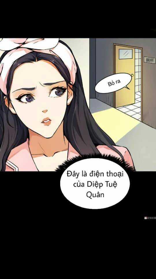 Giày Thủy Tinh - Chapter 12.2 - Trang 11