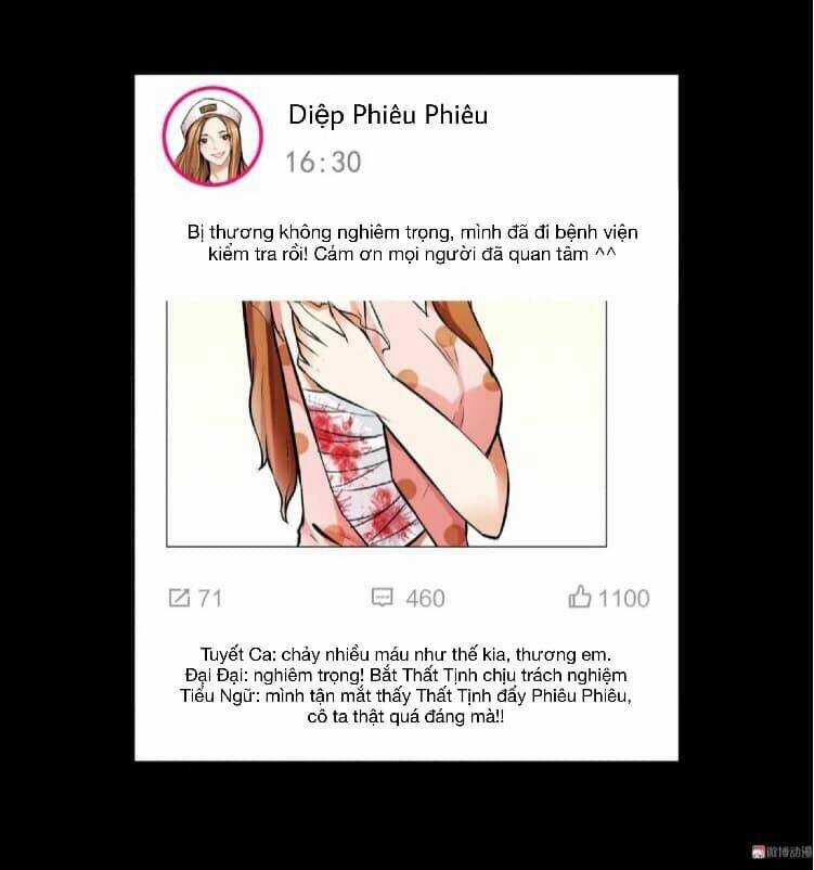 Giày Thủy Tinh - Chapter 12.2 - Trang 13