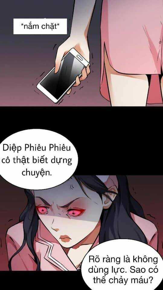 Giày Thủy Tinh - Chapter 12.2 - Trang 14