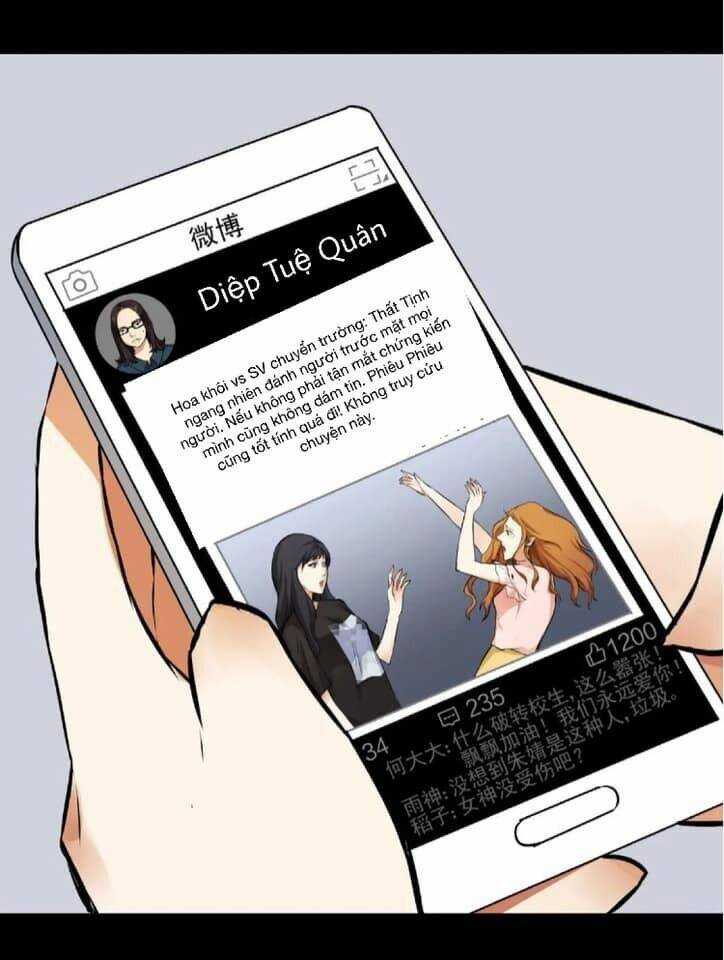 Giày Thủy Tinh - Chapter 12.2 - Trang 15