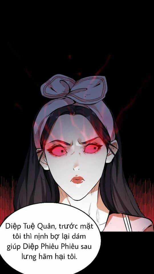 Giày Thủy Tinh - Chapter 12.2 - Trang 16