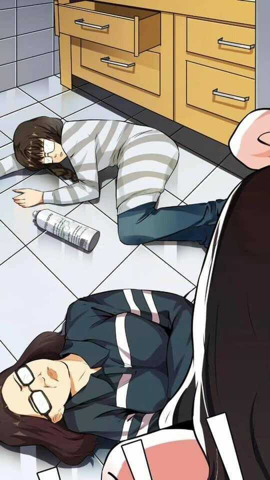 Giày Thủy Tinh - Chapter 12.2 - Trang 21