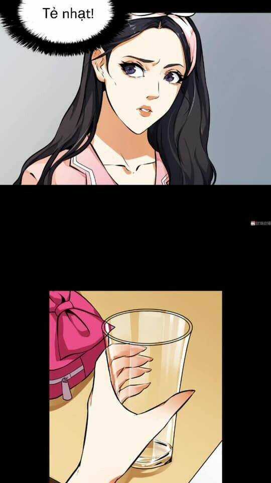 Giày Thủy Tinh - Chapter 12.2 - Trang 4