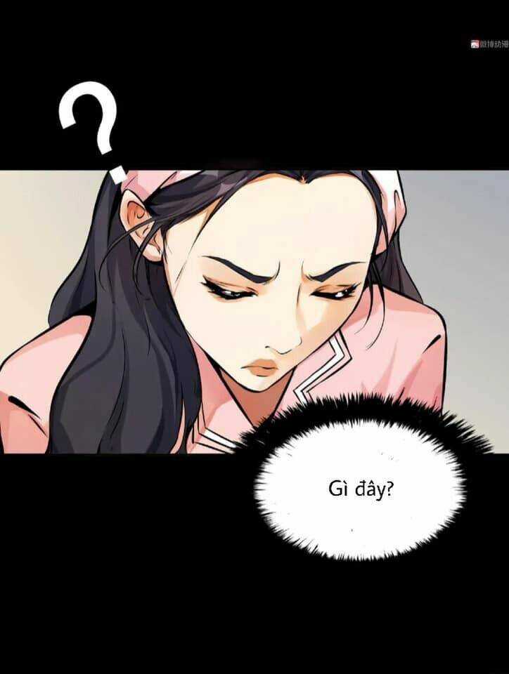 Giày Thủy Tinh - Chapter 12.2 - Trang 9