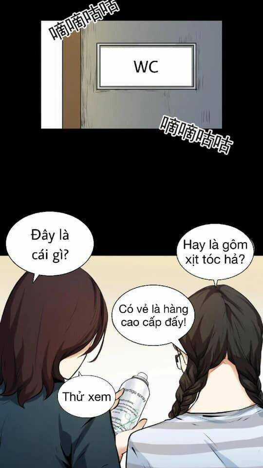 Giày Thủy Tinh - Chapter 12.2 - Trang 10