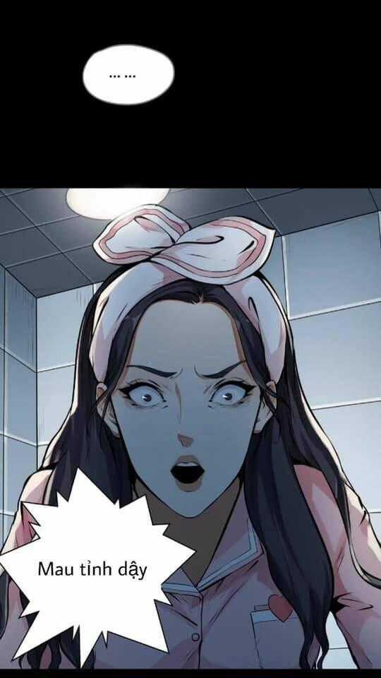 Giày Thủy Tinh - Chapter 13.1 - Trang 1