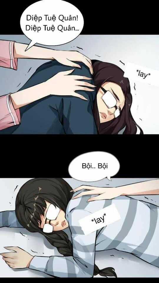 Giày Thủy Tinh - Chapter 13.1 - Trang 2