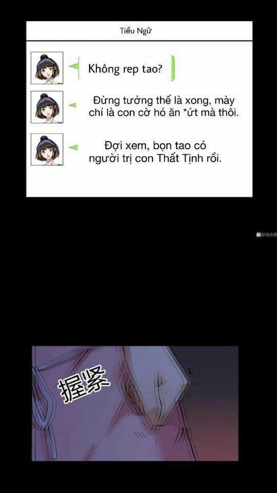 Giày Thủy Tinh - Chapter 13.1 - Trang 13