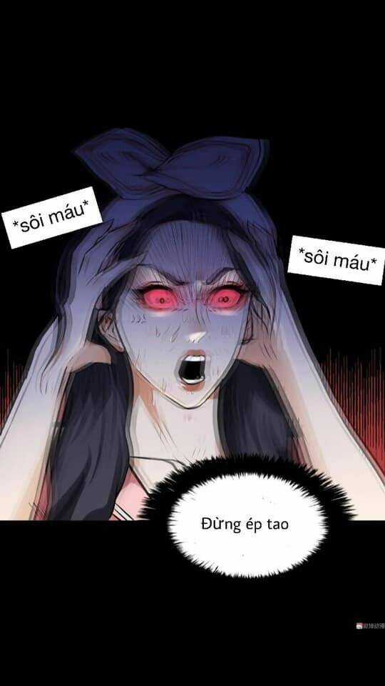 Giày Thủy Tinh - Chapter 13.1 - Trang 14