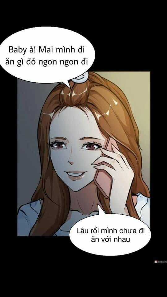 Giày Thủy Tinh - Chapter 13.1 - Trang 17