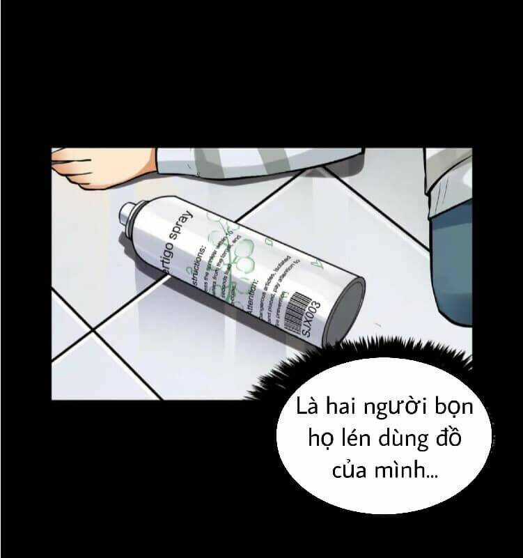 Giày Thủy Tinh - Chapter 13.1 - Trang 3