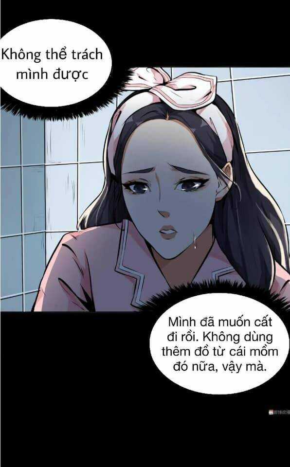 Giày Thủy Tinh - Chapter 13.1 - Trang 4