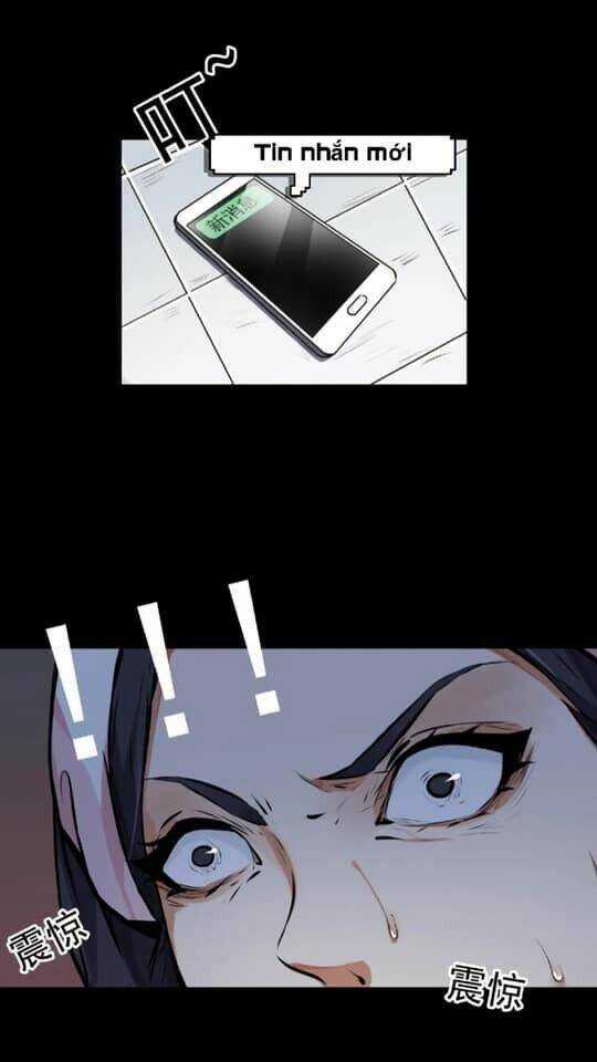 Giày Thủy Tinh - Chapter 13.1 - Trang 5