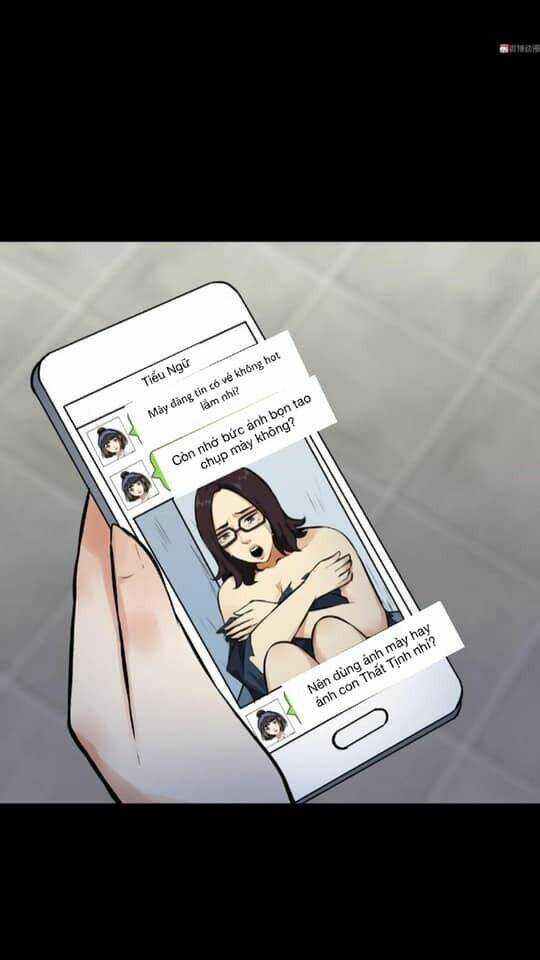 Giày Thủy Tinh - Chapter 13.1 - Trang 6