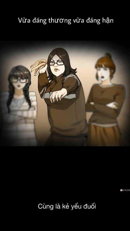 Giày Thủy Tinh - Chapter 13.1 - Trang 7