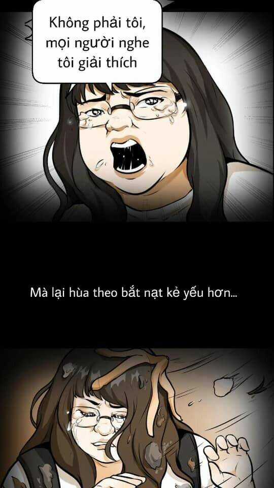 Giày Thủy Tinh - Chapter 13.1 - Trang 9