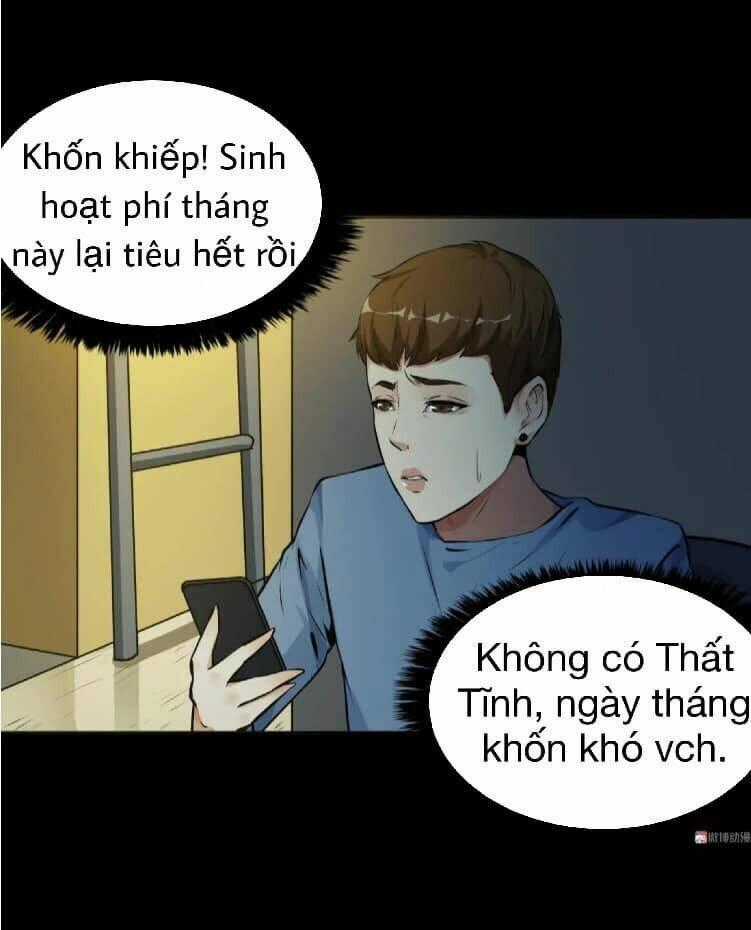 Giày Thủy Tinh - Chapter 13.2 - Trang 1