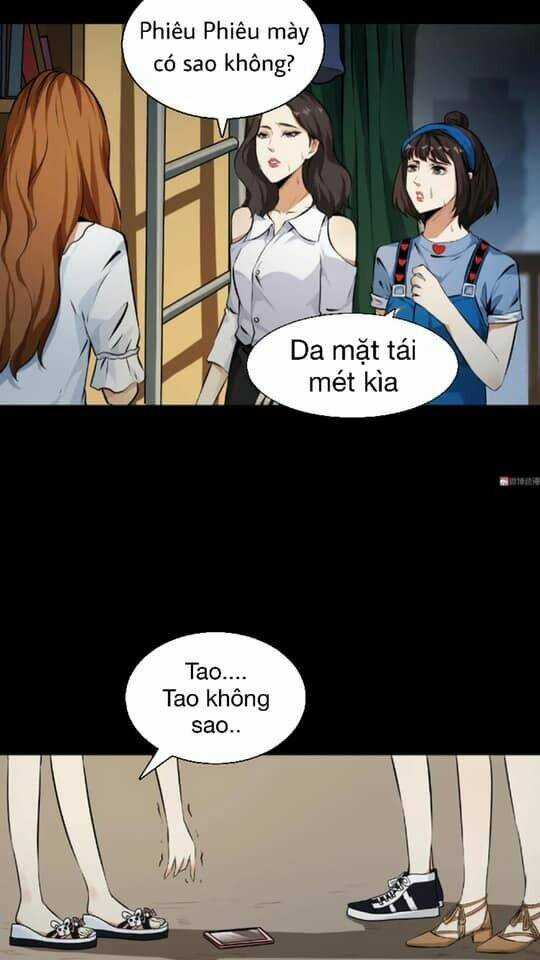 Giày Thủy Tinh - Chapter 13.2 - Trang 12