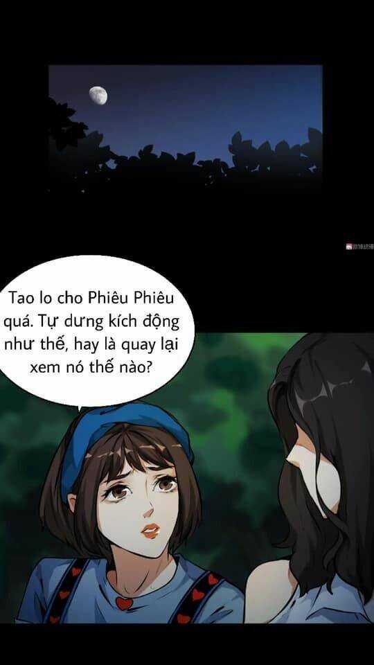 Giày Thủy Tinh - Chapter 13.2 - Trang 15