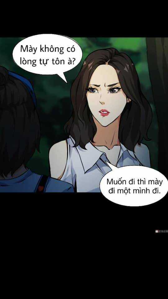 Giày Thủy Tinh - Chapter 13.2 - Trang 16