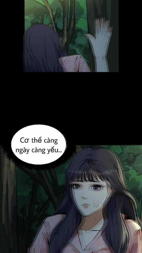 Giày Thủy Tinh - Chapter 13.2 - Trang 18