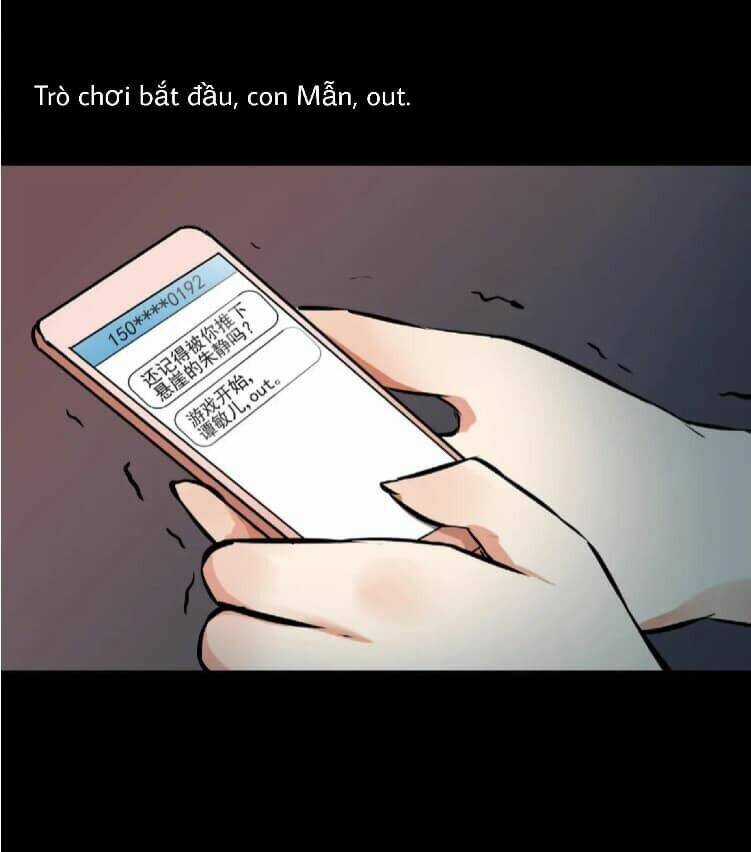 Giày Thủy Tinh - Chapter 13.2 - Trang 5