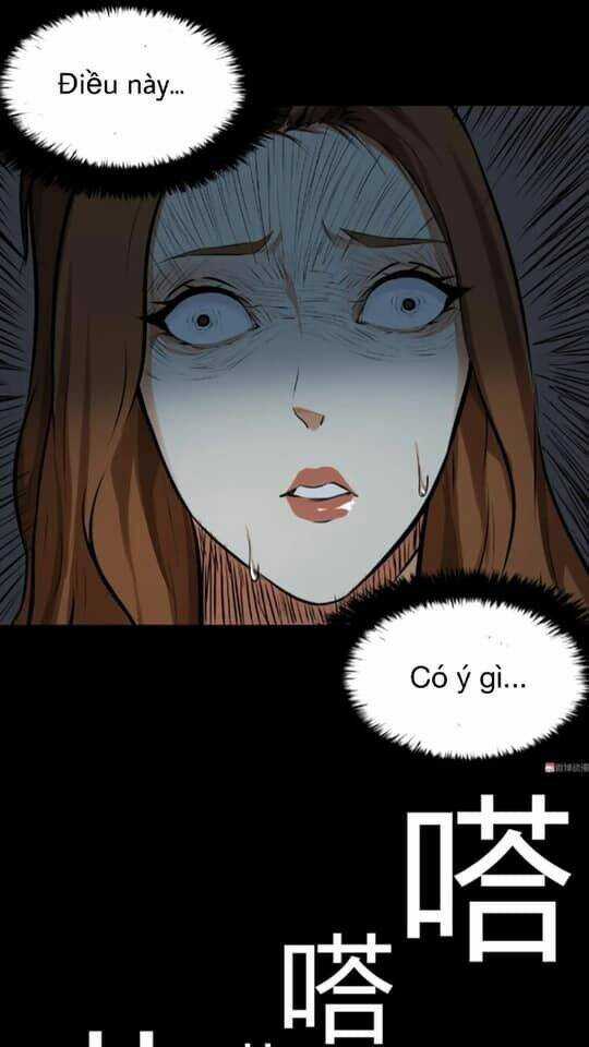 Giày Thủy Tinh - Chapter 13.2 - Trang 6