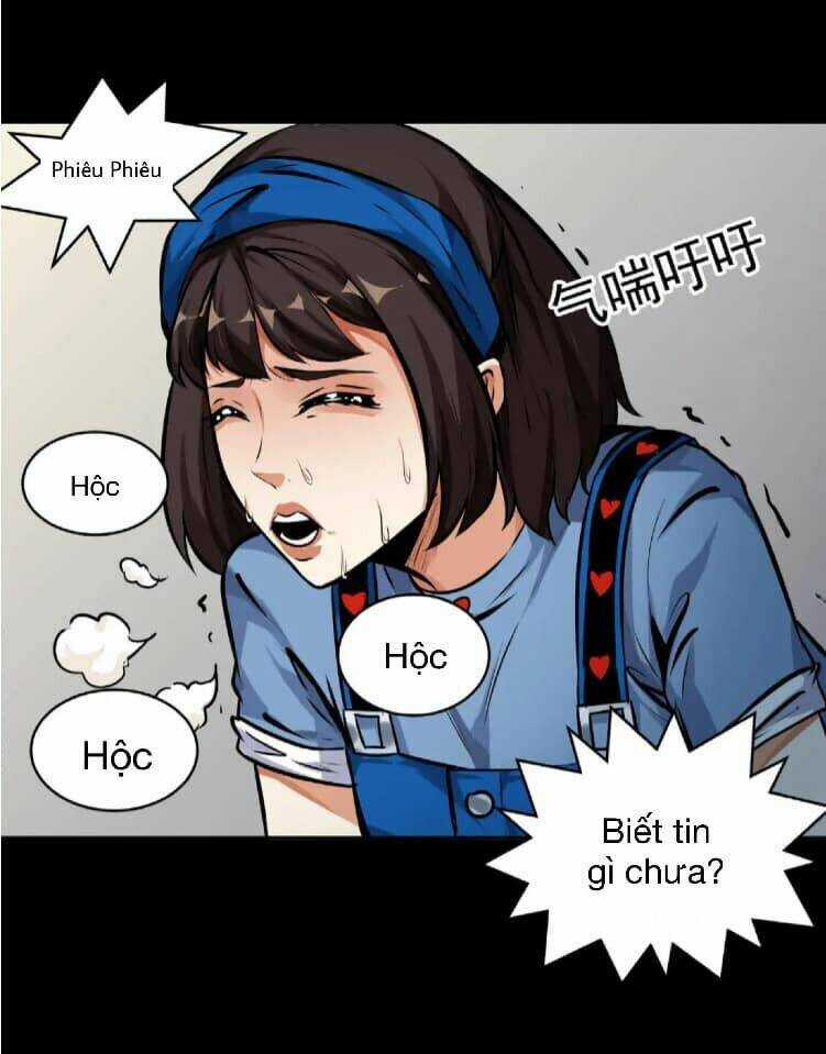 Giày Thủy Tinh - Chapter 13.2 - Trang 7