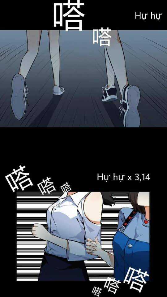 Giày Thủy Tinh - Chapter 13.2 - Trang 8